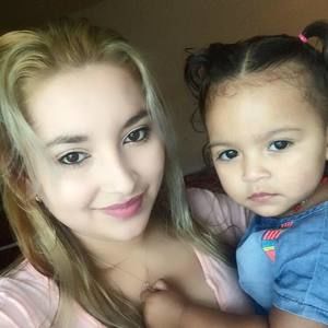 Meet your Posher, Johana